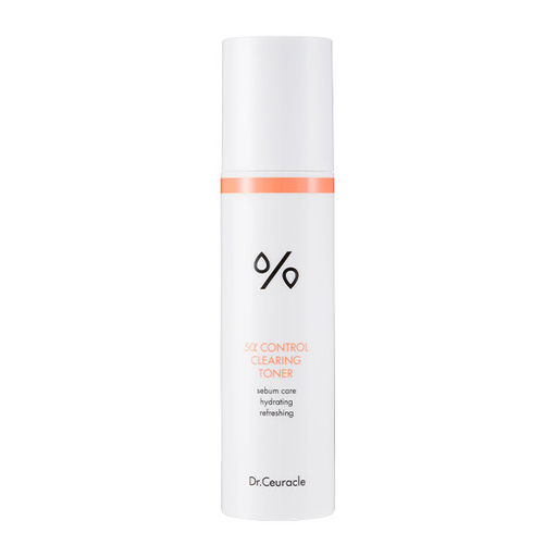 Dr.C 5? Control Clearing Toner, 120ml - Себорегулирующий тоник для жирной кожи