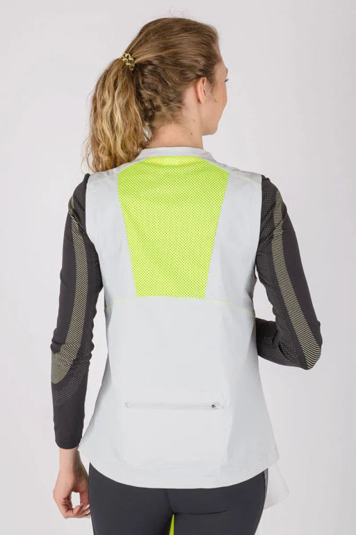 Ветровка Белый - Anta sport фото 6