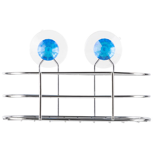 _Корзинка подвесная овальная Бриллиант, арт. W2617, 311465 - Полимербыт фото 3