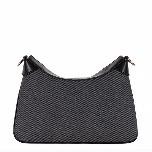 Сумка 012309082 black Crisbella