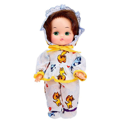 Пупс «Анечка», МИКС