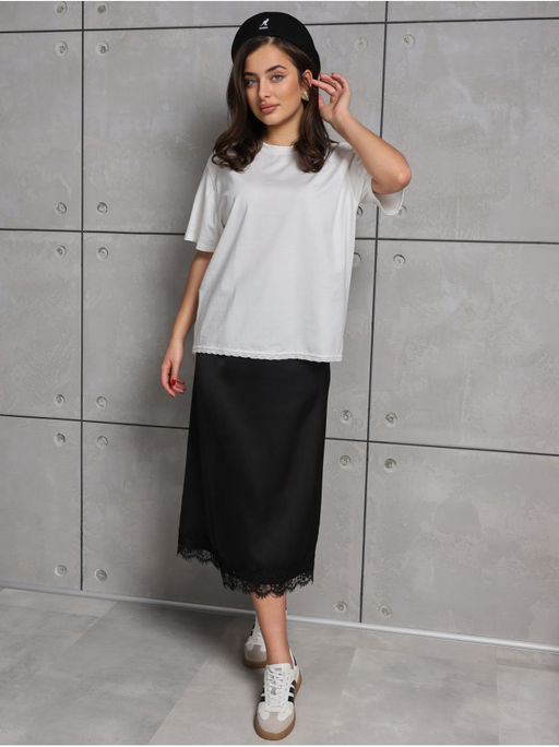 Футболка Женева женская - София фото 3