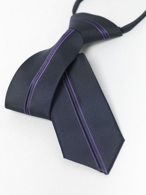 Галстук детский Соль&Перец