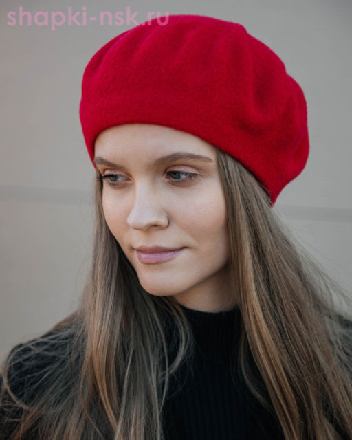 17-002 Берет женский (56-58) - Stigler фото 23