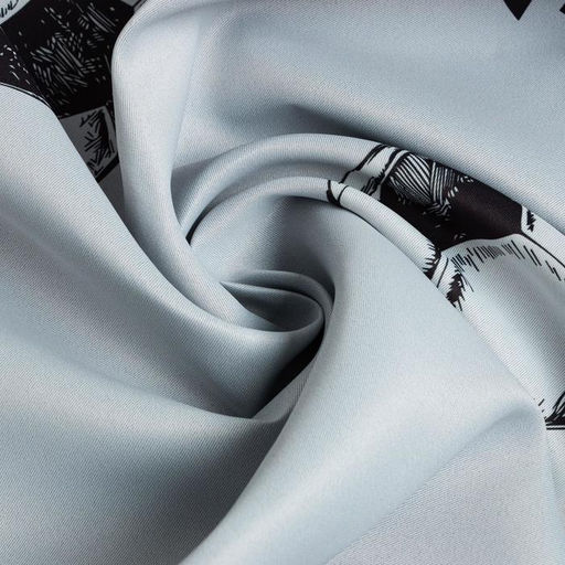 Штора «Этель» Goal, 145×260 см, блэкаут