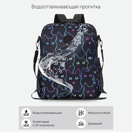 RXL-329-5 Рюкзак - Grizzly фото 29