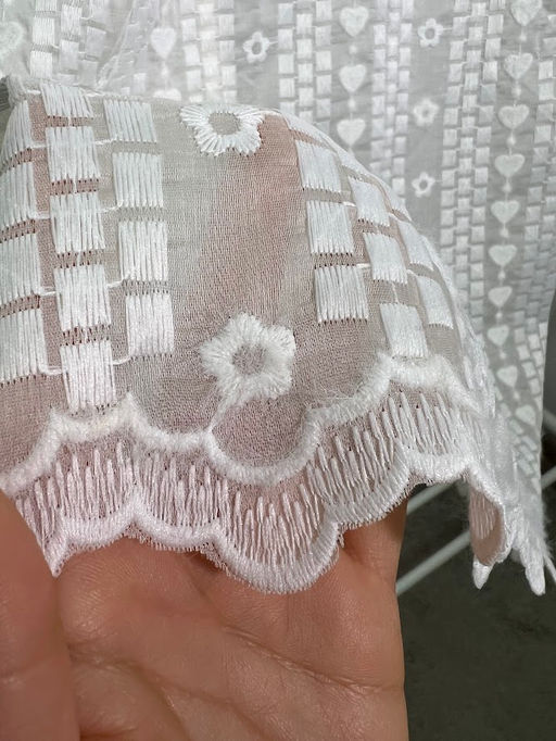 Юбка 1115 - Niv niv фото 11