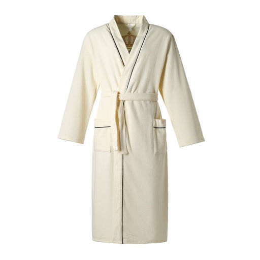 Халат махровый мужской King, размер 52-54