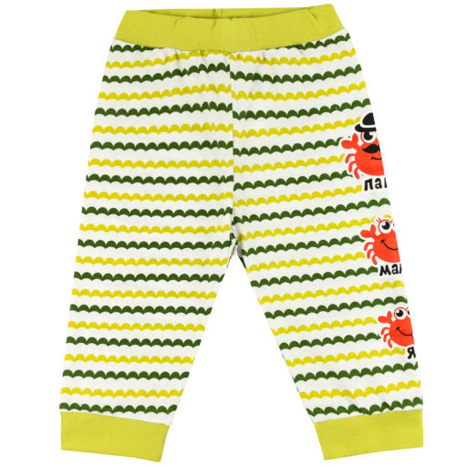 Штанишки кулирка 0689100403 - Youlala фото 3