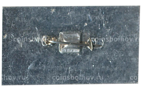 Значок Владимир