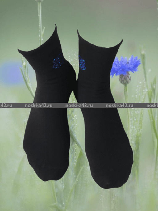 Цена за 10 пар. ЮстаТекс носки женские 2с15 СПОРТ ассорти 23-25 - Юста-текс фото 153