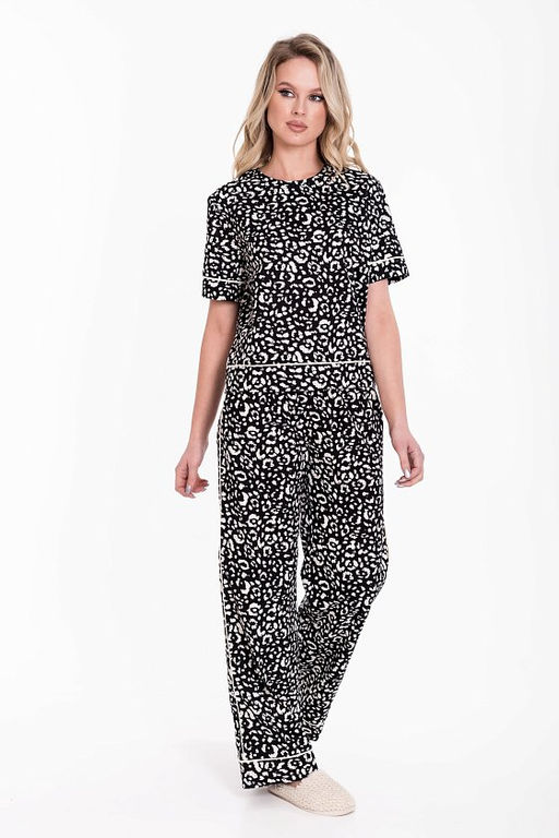 Пижама М325021а - Елена фото 2