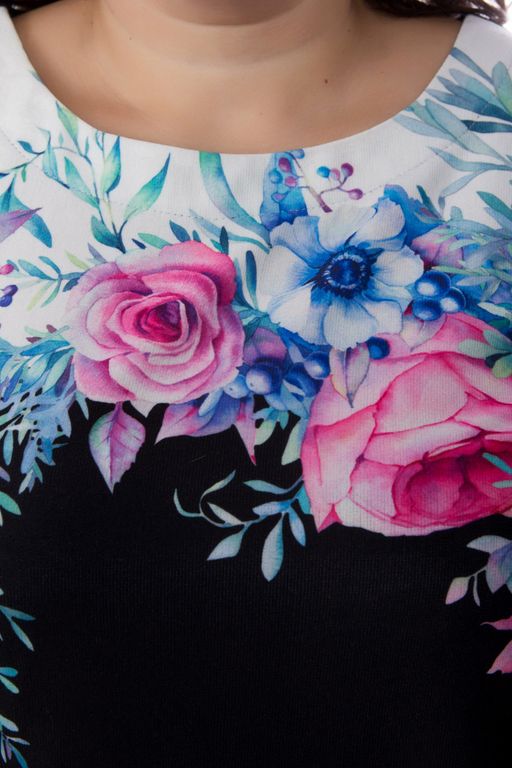 Костюм К4-3445 - Wisell фото 8