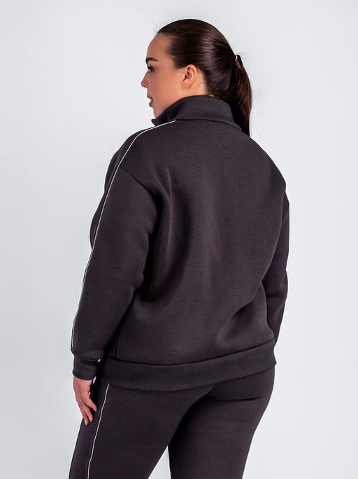 Толстовка J.557+ - Argo classic фото 7