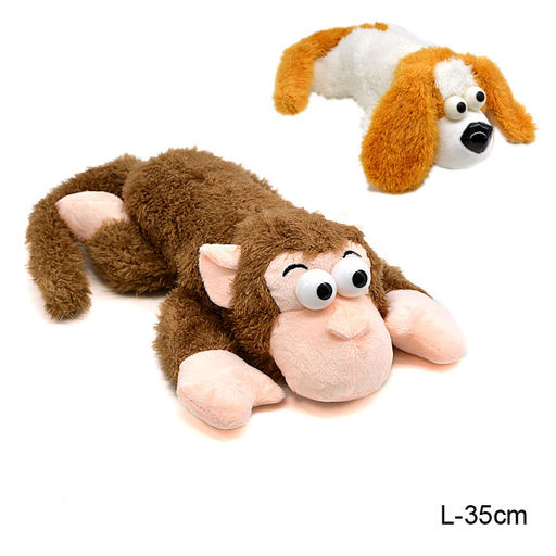 Сувенир прикол Хэллоуин / HNR016 /уп.84/ АКЦИЯ