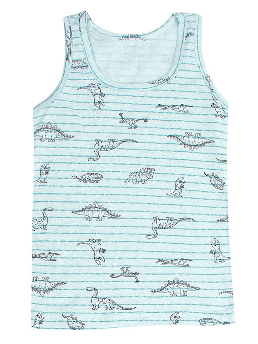 Майка для мальчика Donella