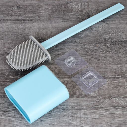 Eрш для туалета с подставкой для труднодоступ.мест/ RE-25 /уп 100/ - Галеонтрейд фото 6