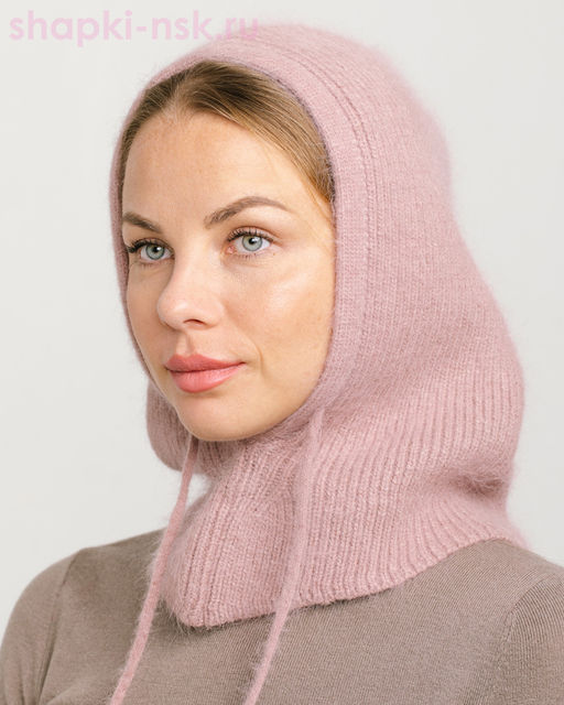 345 PB флис Капор - Paola belleza фото 14