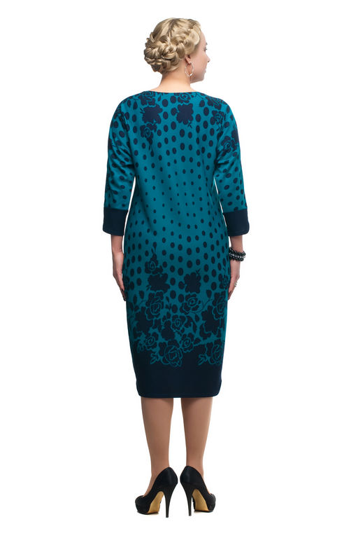 Платье - Olsi фото 3