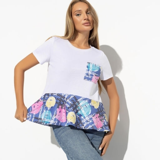 Футболка Мой образ - Charutti фото 10