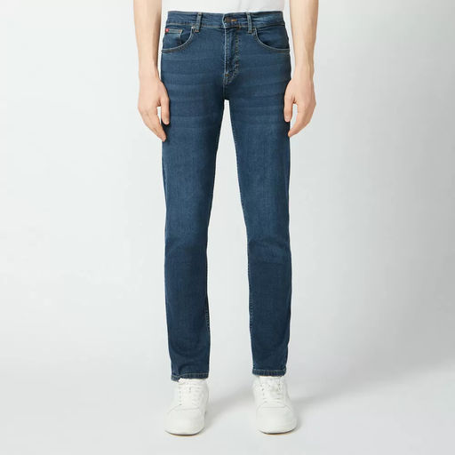 Брюки джинсовые Regular / Lee Cooper