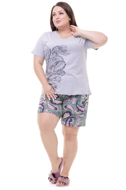 Комплект-13533 - Lady maria фото 6