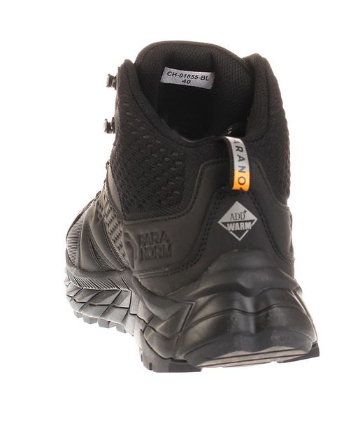 Кроссовки Paranorm CH-01855-BL  фото 2