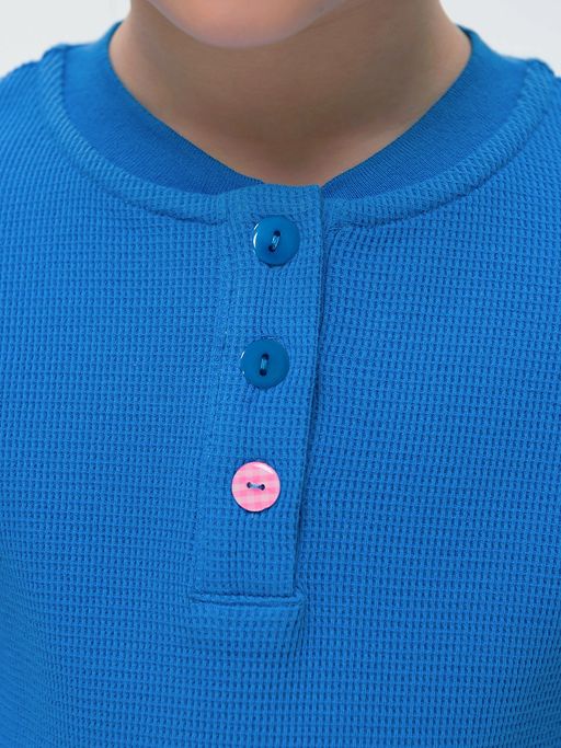 GFJH3319 джемпер для девочек - Pelican фото 4