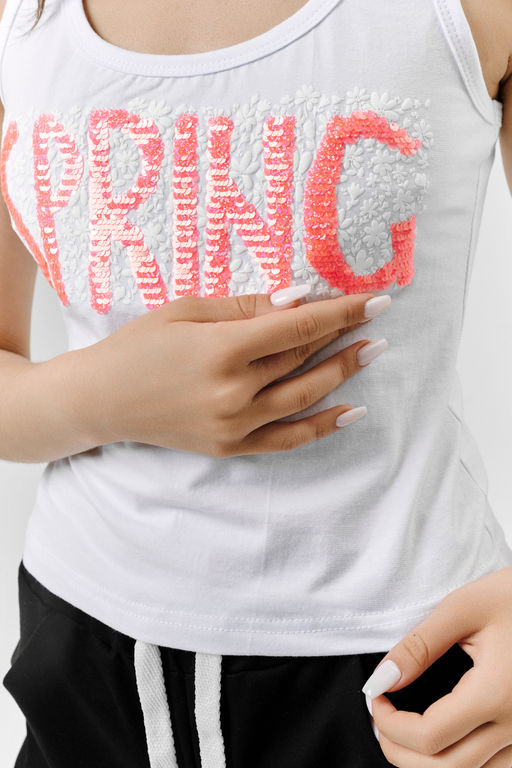 Майка 67012 - Натали фото 7