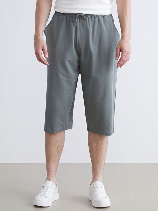 B?y?k Beden Standart Kal?p Erkek ?ort