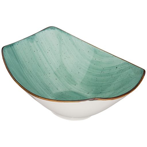 САЛАТНИК BRONCO NATURE 24,5*18*9,5 СМ 960 МЛ МЯТНЫЙ  фото 3