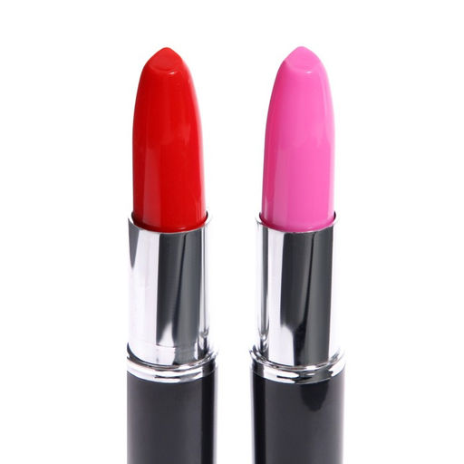 Цена за 12 шт. Ручка-прикол Calligrata Помада, шариковая, МИКС  фото 2