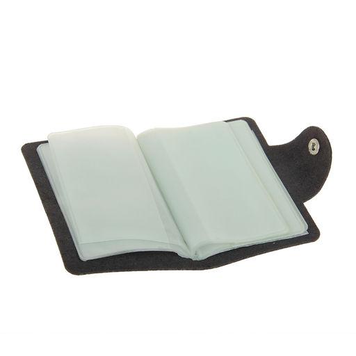 Набор подарочный 2в1 (ручка, визитница) - Simaland фото 3