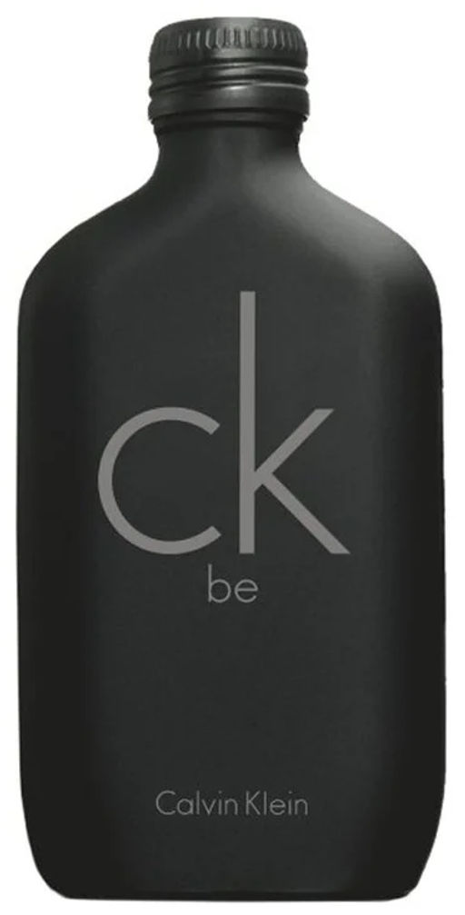 CK BE u EDT 100 ml M, туалетная вода