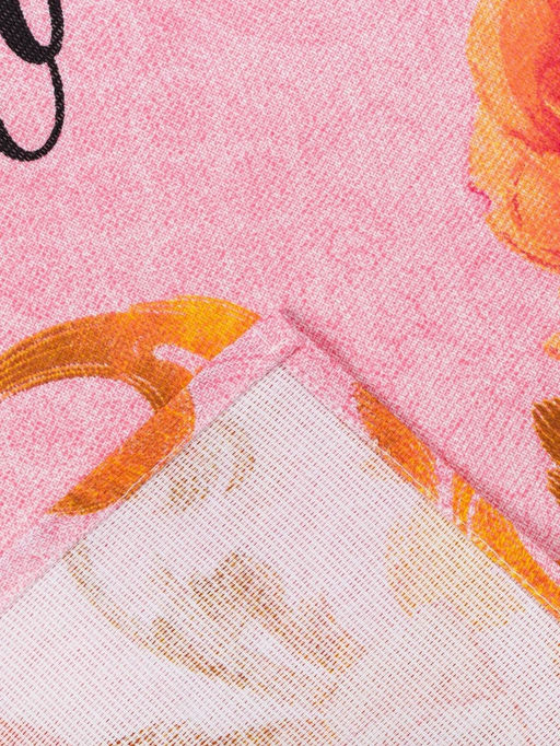 Цена за 2 шт. Кухонное полотенце Доляна. Любимая мамочка, 34?60 см