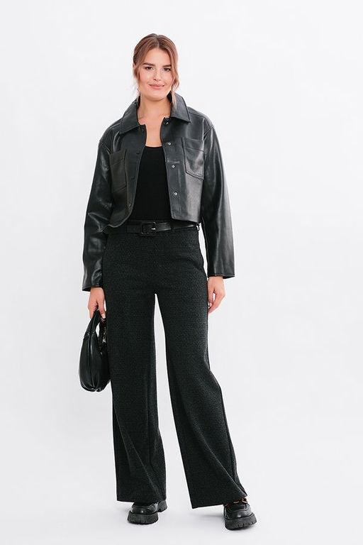 Nobby, Женские брюки, 1620 (трикотажное полотно)  фото 2