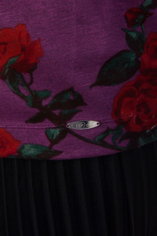 Джемпер М4-3439/3 - Wisell фото 9