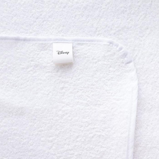 Полотенце уголок махровое Бемби, 75 х 75 см, 100% хлопок - Disney фото 5