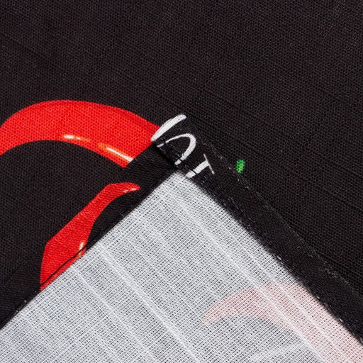 Фартук Этель Pepper 73х71 см, 100% хл, репс 210 гр/м2  фото 7