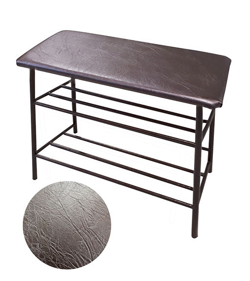 Обувница 2*60 312д н.медь