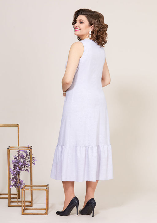 Платье Mira Fashion 5252  фото 2
