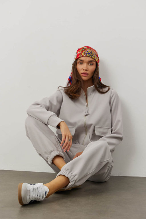 Костюм спортивный ANDRA Collection №4