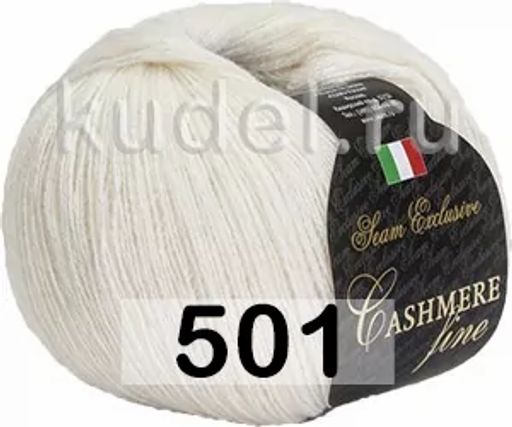 CASHMERE FINE - Сеам фото 20