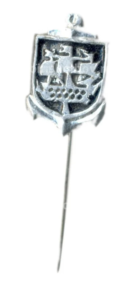 Значок Одесса