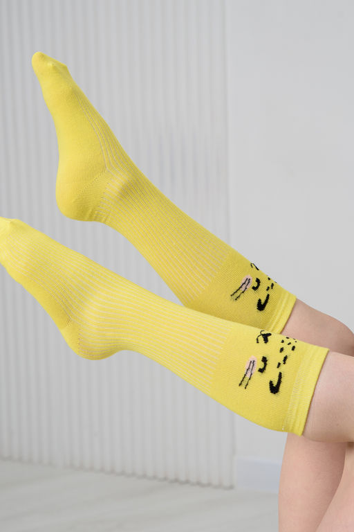 Гольфы детские Лео (набор 2 пары)