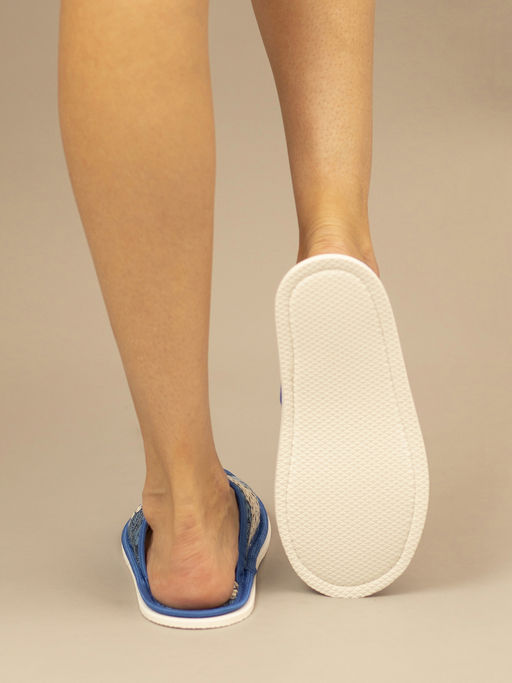 Тапки женские ЖШО