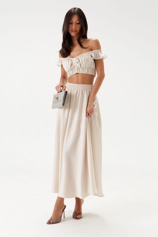 Юбка А1583 - Annete фото 2