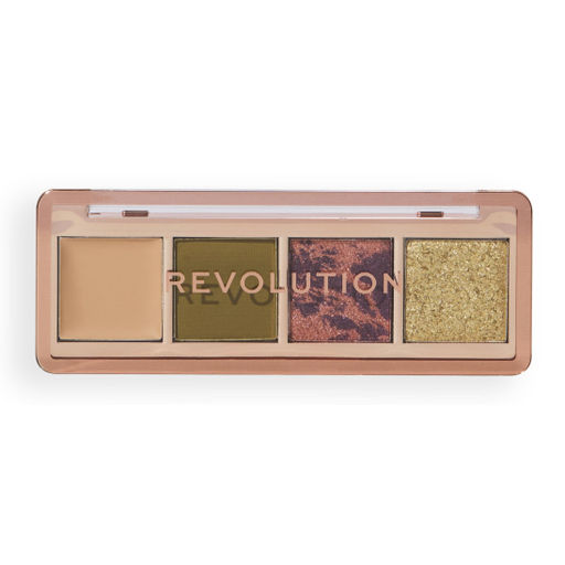 Тени для век The Icon Edit, Eternal Icon Green 6932332