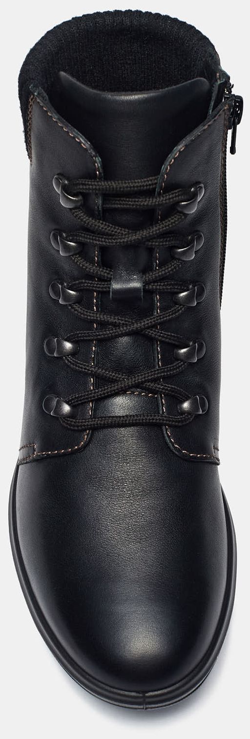 Ботинки 669224ЧН