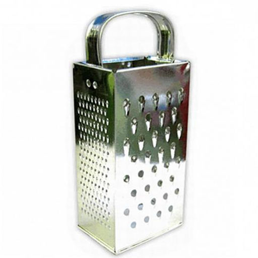 Терка прямоугольная (Н-200 дно 88*64) арт. Тм-3 Никис